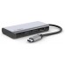 ADAPTADOR BELKIN AVC006BTSGY USB-C A USB-C PD 2XUSB 3.0 HDMI 4K 100W