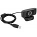 WEBCAM TARGUS FHD 1080P CON TAPA DE PRIVACIDAD