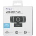 WEBCAM TARGUS FHD 1080P CON TAPA DE PRIVACIDAD