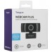 WEBCAM TARGUS FHD 1080P CON TAPA DE PRIVACIDAD