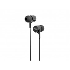 AURICULARES IN EAR AUDICTUS EXPLORER 2.0 MINI JACK CON MICROFONO GRIS