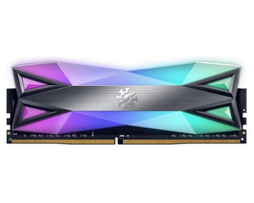 ADATA XPG SPECTRIX D-60 DDR4 16GB 3200 SINGLE RGB