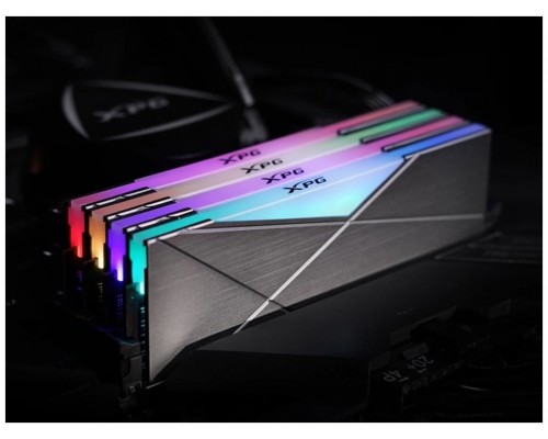 ADATA XPG SPECTRIX D-50 DDR4 8GB 3200 SING ARGB