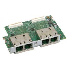 Intel AXX4GBIOMOD2 adaptador y tarjeta de red Ethernet 1000 Mbit/s Interno