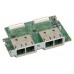 Intel AXX4GBIOMOD2 adaptador y tarjeta de red Ethernet 1000 Mbit/s Interno