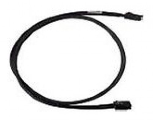 Intel AXXCBL450HD7S cable Serial Attached SCSI (SAS) 0,45 m