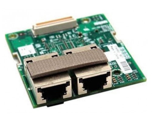 Intel AXXGBIOMOD adaptador y tarjeta de red Ethernet 1000 Mbit/s Interno