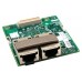 Intel AXXGBIOMOD adaptador y tarjeta de red Ethernet 1000 Mbit/s Interno