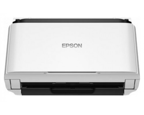 Escaner sobremesa epson workforce ds - 410 a4