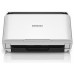 Escaner sobremesa epson workforce ds - 410 a4