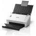 Escaner sobremesa epson workforce ds - 410 a4