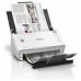 Escaner sobremesa epson workforce ds - 410 a4