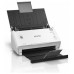 Escaner sobremesa epson workforce ds - 410 a4