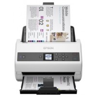 SCANNER WORKFORCE DS-870       PERP