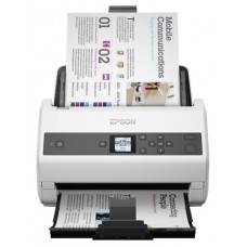 SCANNER WORKFORCE DS-870       PERP