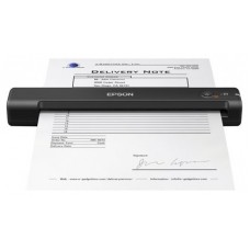 Escaner portatil epson workforce es - 50 a4