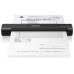 Escaner portatil epson workforce es - 50 a4