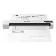 Escaner portatil epson workforce ds - 70 a4