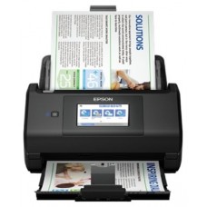 Escaner sobremesa epson workforce es - 580w a4