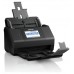 Escaner sobremesa epson workforce es - 580w a4