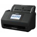 Escaner sobremesa epson workforce es - 580w a4