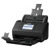 Escaner sobremesa epson workforce es - 580w a4