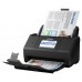 Escaner sobremesa epson workforce es - 580w a4