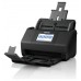 Escaner sobremesa epson workforce es - 580w a4