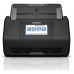 Escaner sobremesa epson workforce es - 580w a4