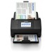 Escaner sobremesa epson workforce es - 580w a4