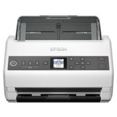 Escaner sobremesa epson workforce ds - 730n a4