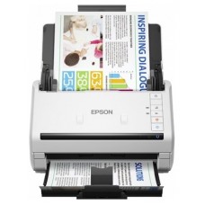 Escaner sobremesa epson workforce ds - 530ii a4