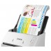 Escaner sobremesa epson workforce ds - 530ii a4