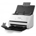 Escaner sobremesa epson workforce ds - 530ii a4