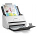 Escaner sobremesa epson workforce ds - 530ii a4