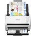 Escaner sobremesa epson workforce ds - 530ii a4