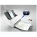 Escaner sobremesa epson workforce ds - 530ii a4