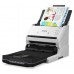 Escaner sobremesa epson workforce ds - 530ii a4