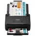 Escaner sobremesa epson workforce es - 500wii a4