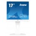 iiyama ProLite B1780SD 43,2 cm (17") 1280 x 1024 Pixeles LED Blanco