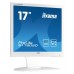 iiyama ProLite B1780SD 43,2 cm (17") 1280 x 1024 Pixeles LED Blanco