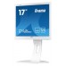 iiyama ProLite B1780SD 43,2 cm (17") 1280 x 1024 Pixeles LED Blanco