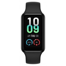 Amazfit Band 7 Amoled 5Atm Negra