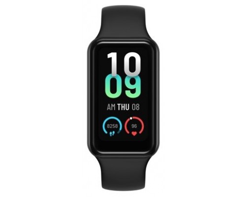 Amazfit Band 7 Amoled 5Atm Negra