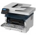 XEROX Multifuncion Laser Monocromo B225V_DNI/B225V_DNI