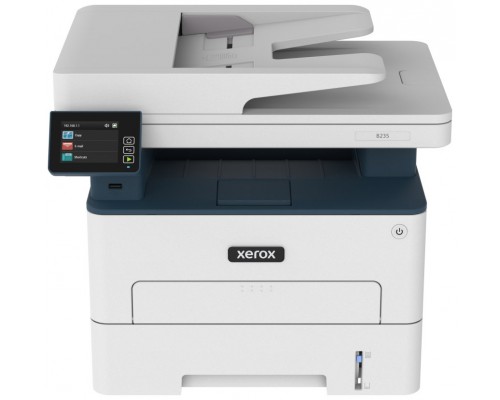 XEROX B235 MONO MULTIFUNCTION PRINTER - XEROX B235 MONO MULTIFUNCTION PRINTER