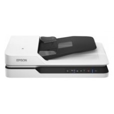 Escaner plano epson workforce ds - 1660w a4