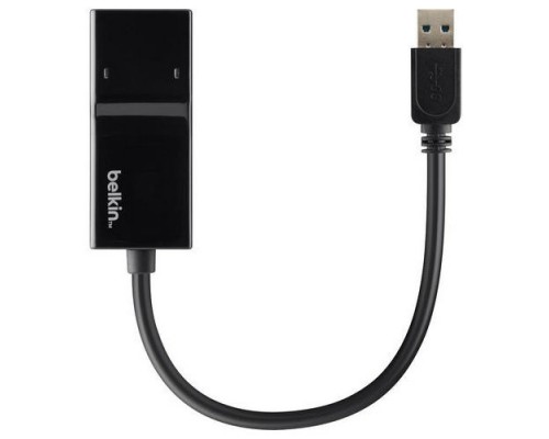 ADAPTADOR BELKIN B2B048 USB 3.0 A ETHERNET GIGABIT