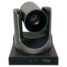 LAIA BROADCASTER 30X - CAMARA PRODUCCION AV PROFESIONAL PTZ / ZOOM OPTICO 30X / 3G-SDI / HDMI / IP RJ45 / CVBS / 1080P / 60FPS / 60.7º FOB (B30XW)