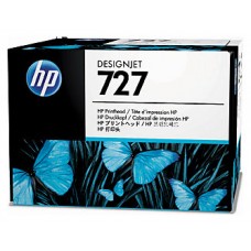 CABEZAL HP 727